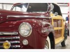 Thumbnail Photo 42 for 1947 Ford Super Deluxe